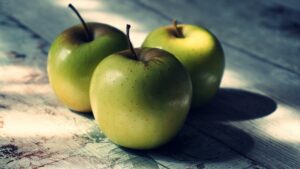 איזה תפוח הכי בריא (2)