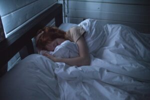 איך הכי בריא לישון (2)