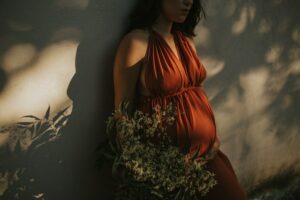 מולטי ויטמין לנשים בהריון (2)